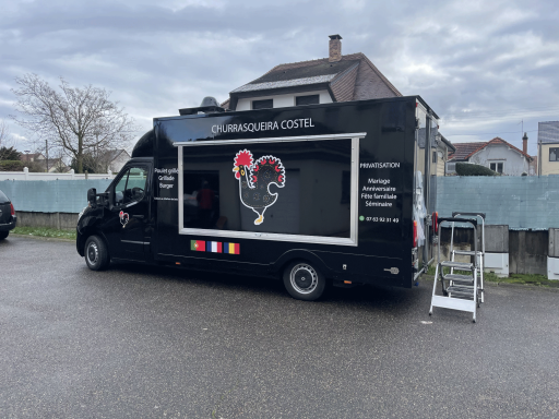 Food Truck