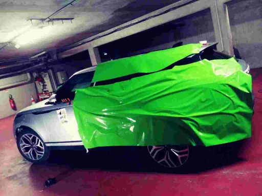Semi covering 